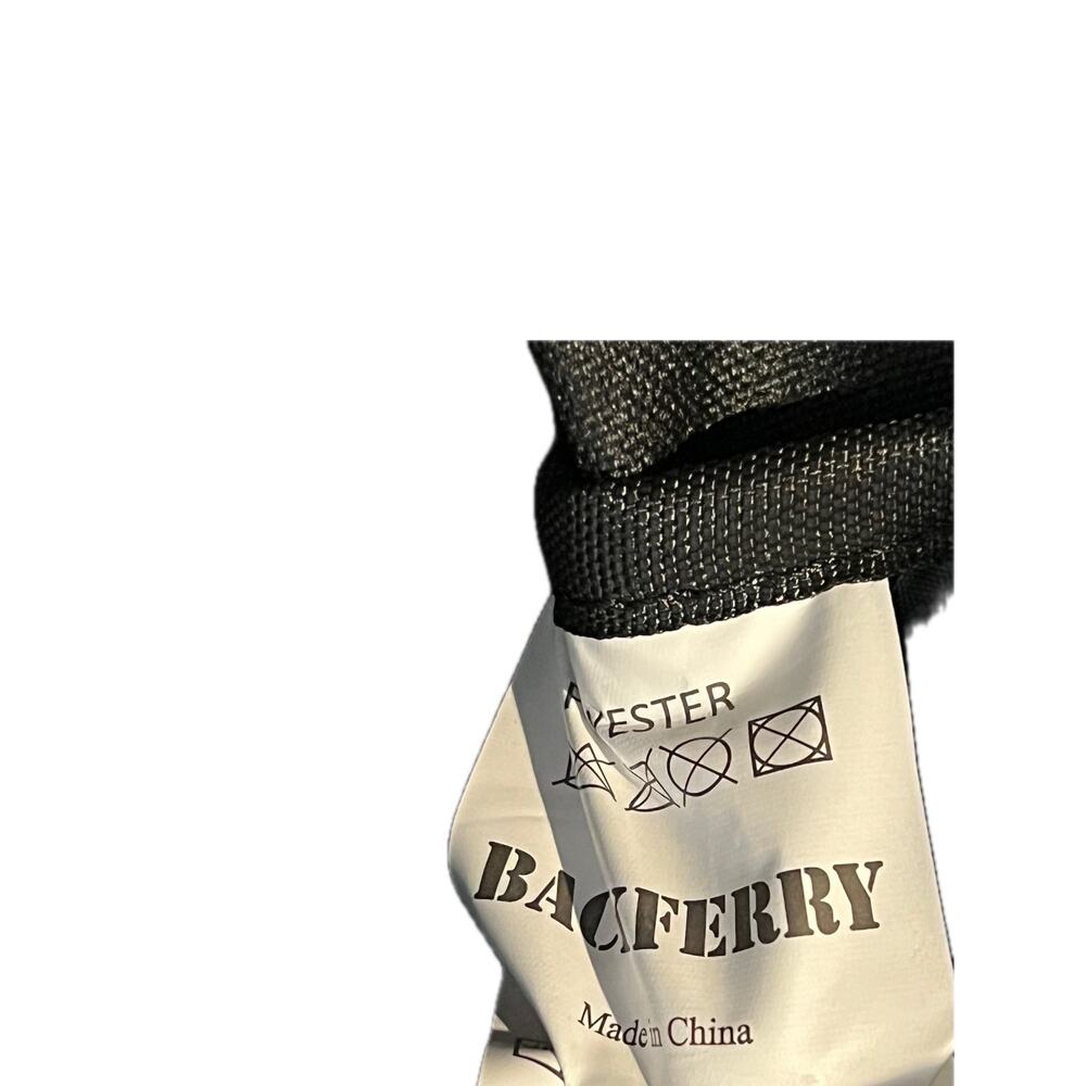 Backferry Backpack Tactical Duffel 85L - Picture 9 of 9